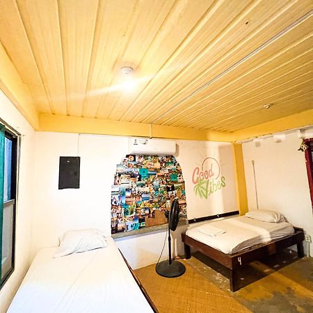 サン・イグナシオ Bella'S Backpackers Cayoホステル エクステリア 写真