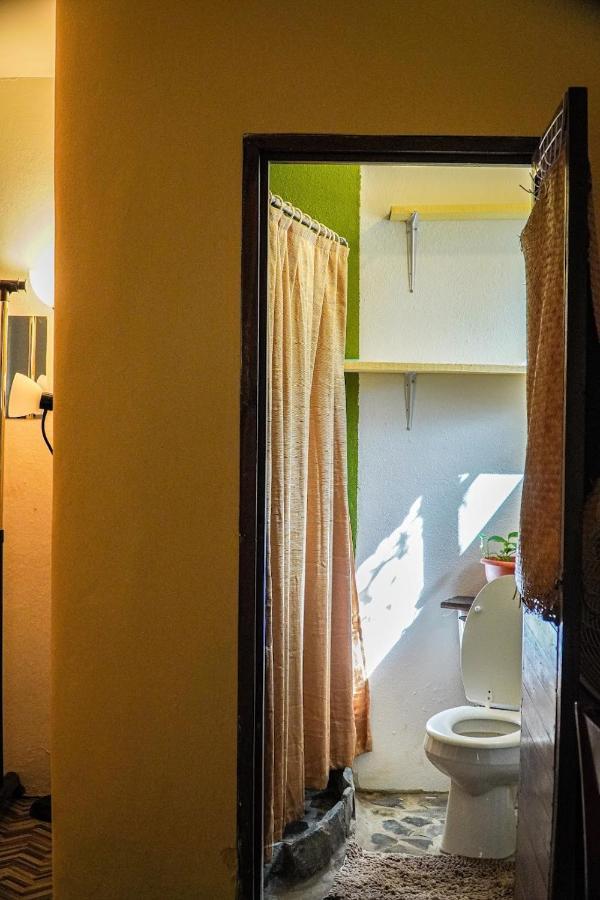 サン・イグナシオ Bella'S Backpackers Cayoホステル 部屋 写真